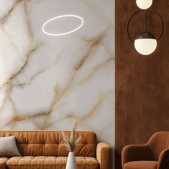 60×120 cm Golden Venice Onyx (~231 SEK/m²)